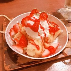 星乃珈琲店 福岡志免店