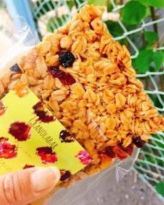グラノラジャーニー 本店