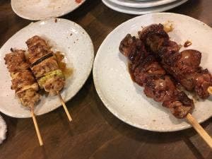 炭火焼きダイニング 華金