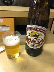 小松