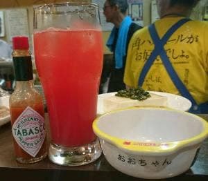 ばかちん 松五郎