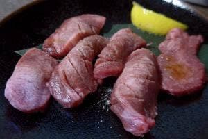 炭火焼肉屋 さかい 諏訪インター店