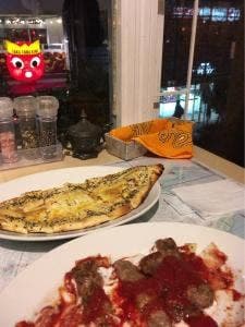 トルコ料理ナザール心斎橋本店
