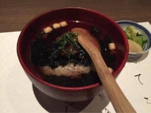 かんべ炭火焼