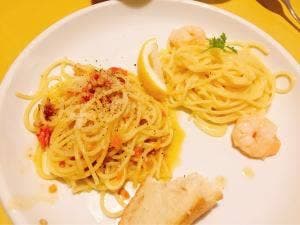BUONGIORINA 池上