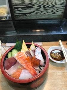 スシバーナゴヤ