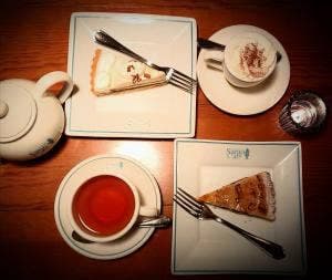 サンタカフェ・アニバーサリーズ