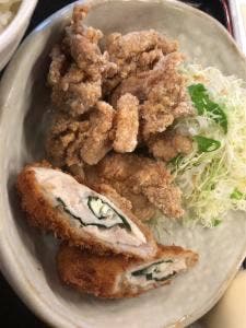炭火焼肉 えん