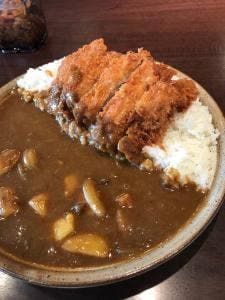 カレーハウスCoCo壱番屋 新潟亀田店