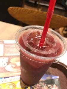 ウェンディーズ・ファーストキッチン 用賀店