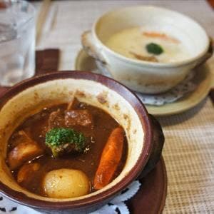 キャセロール