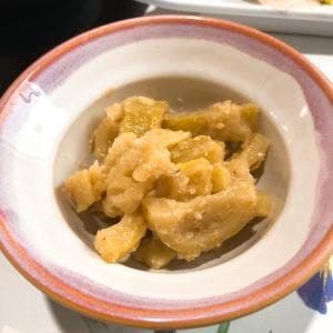旬菜旬魚なかやま