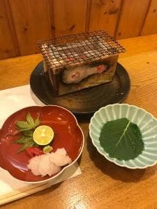 花くし