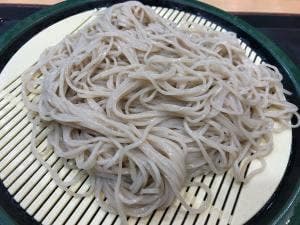ゆで太郎 錦糸公園前店