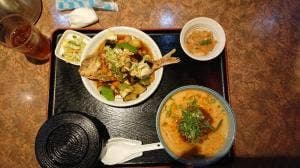 中国菜館 龍宮