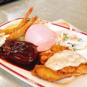 レストランつの