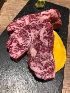 大名焼肉 USHI-BUCHI