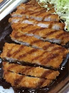 ゴーゴーカレー のと里山空港前スタジアム店