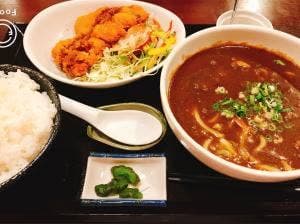 食事処 葵 伊保店