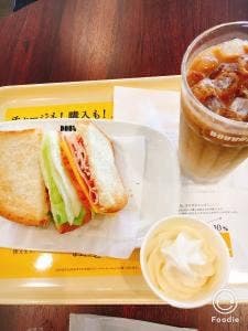 ドトールキッチン EneJet市原五所店