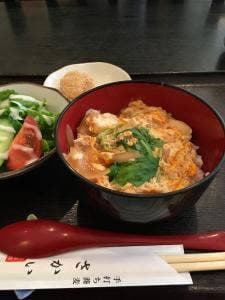 手打ち蕎麦 さかい