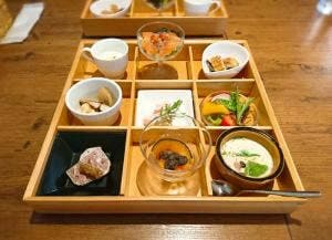 イタリア料理 セッテマーレ