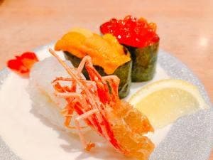 にぎり長次郎 富田林店