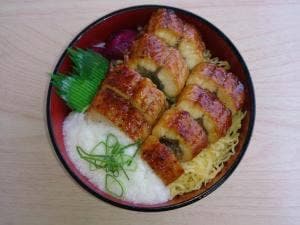 丼丸 京の魚河岸 三条店