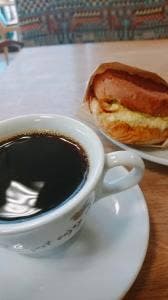 IMAIBOOKS Coffee 田和山店