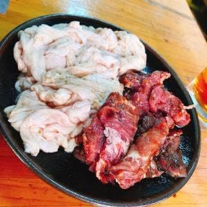 大丸ホルモン