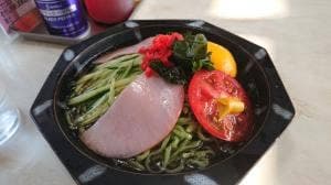 サッポロラーメンコタン