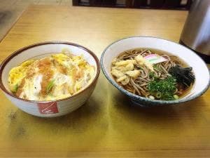 大勝食堂