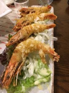 魚処たいら