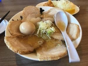 麺や 本郷