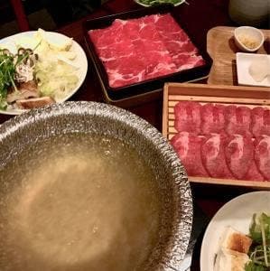 鍋ぞう 港北店