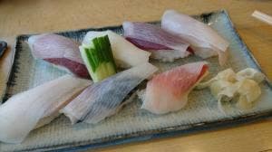 いろは寿し