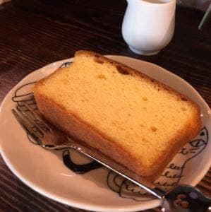 ゆすらうめ