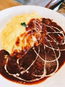 Deco's Dog cafe 田園茶房