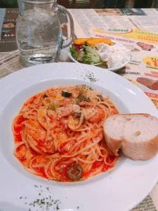 バルザル 大井町店