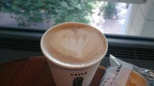 カフェリシオ