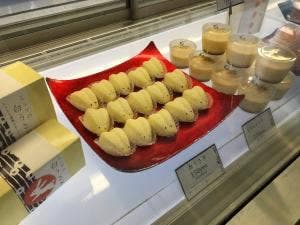 パティスリー ミュゲ 高見店