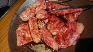焼肉トラジ 神田店