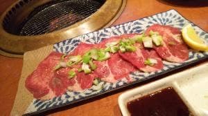 大衆焼肉 寿