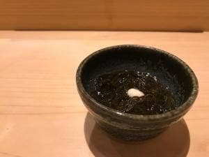 鮨ふみ