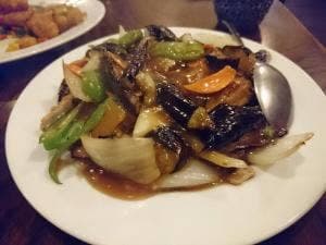 北京胡同