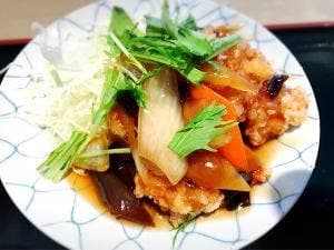 ファミリーレストラン ラピタ