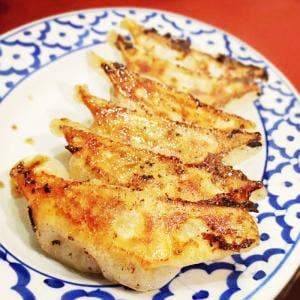 餃子 Dining Chao.s