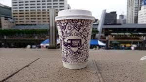 AMAZAING COFFEE OSAKA SOUTH SIDE店