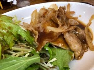 居酒屋 わさび