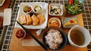 Cake&Cafe あちろ